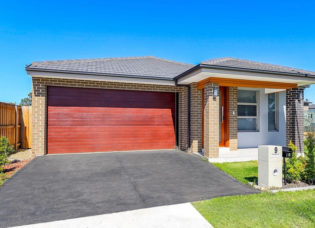 9 Goodison Pde, Marsden Park, NSW 2765