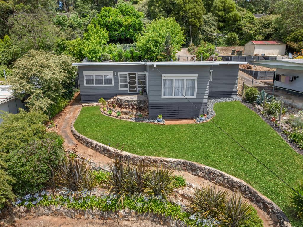 105 THORPDALE RD, TRAFALGAR, VIC 3824