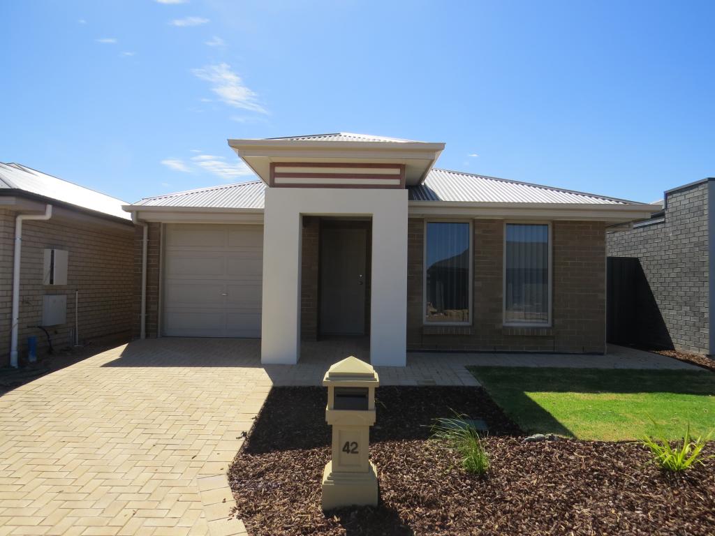 42 Sunderland Cres, Seaford, SA 5169