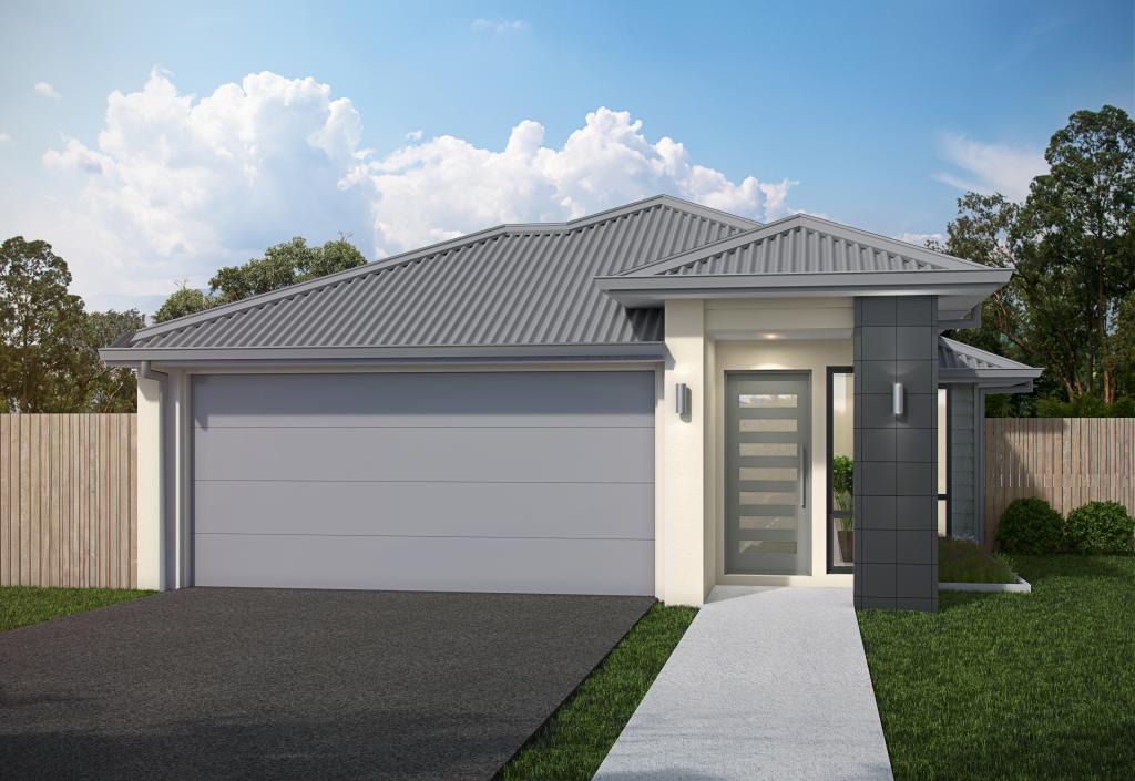 Kinma Valley Redberry Crescent, Morayfield, QLD 4506