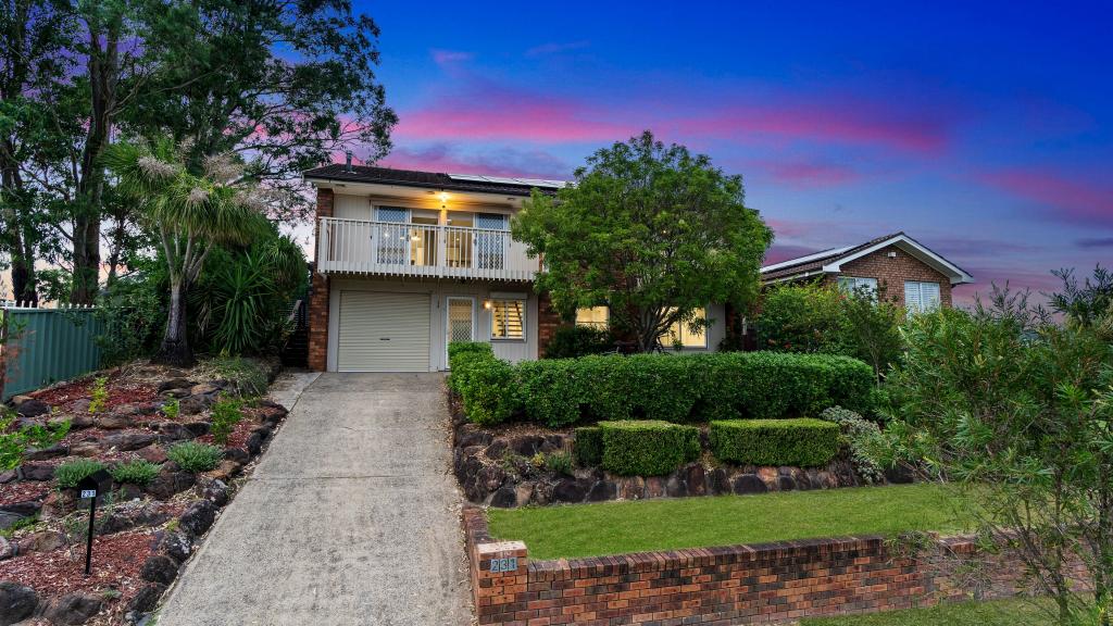 231 Eagleview Rd, Minto, NSW 2566