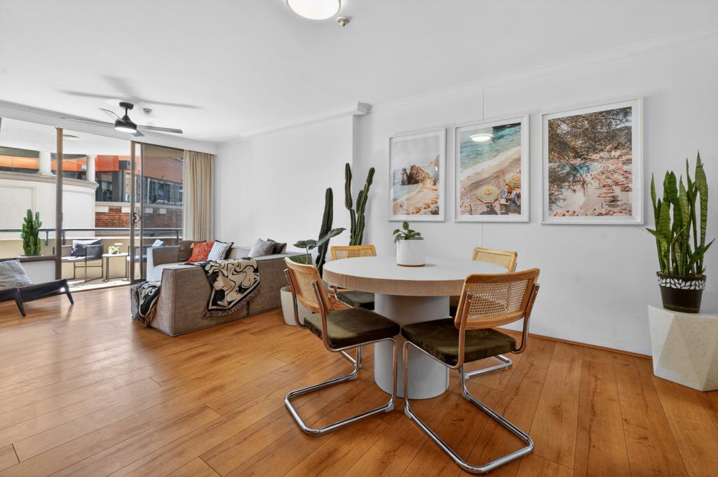 18/18-32 Oxford St, Darlinghurst, NSW 2010