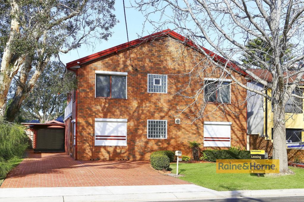 21 Discovery St, St Huberts Island, NSW 2257