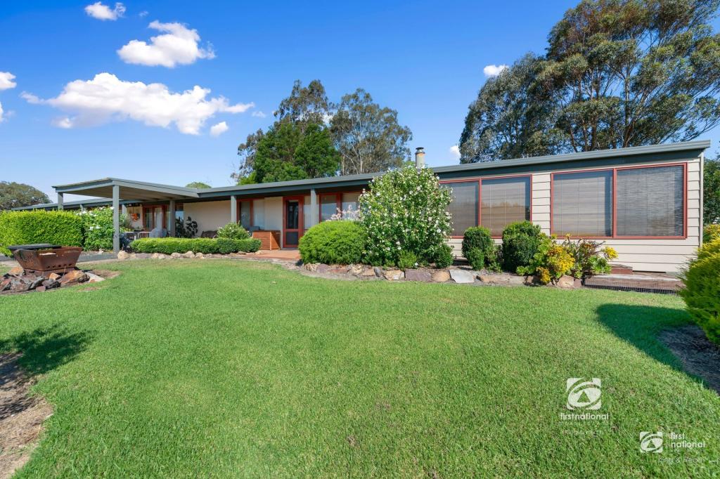 43 Liddells Rd, Nicholson, VIC 3882