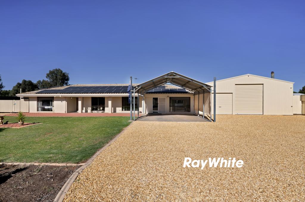 82-84 Flora Ave, Mildura, VIC 3500