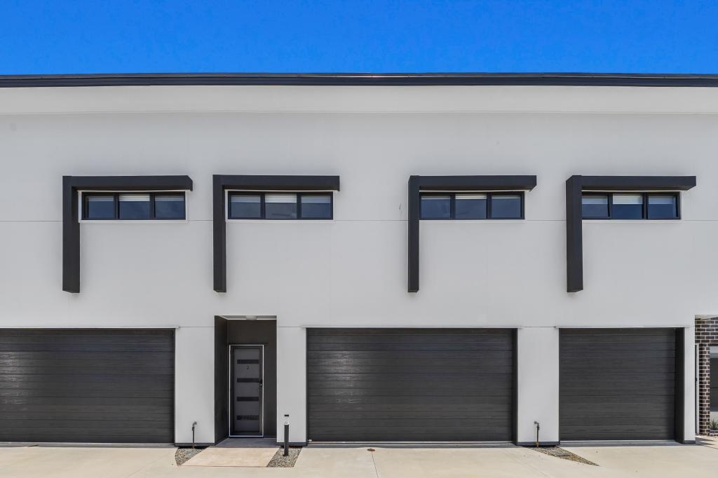 2/30 Wattlebrush Ct, Murrumba Downs, QLD 4503