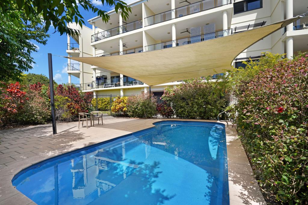 14/12 Brewery Pl, Woolner, NT 0820