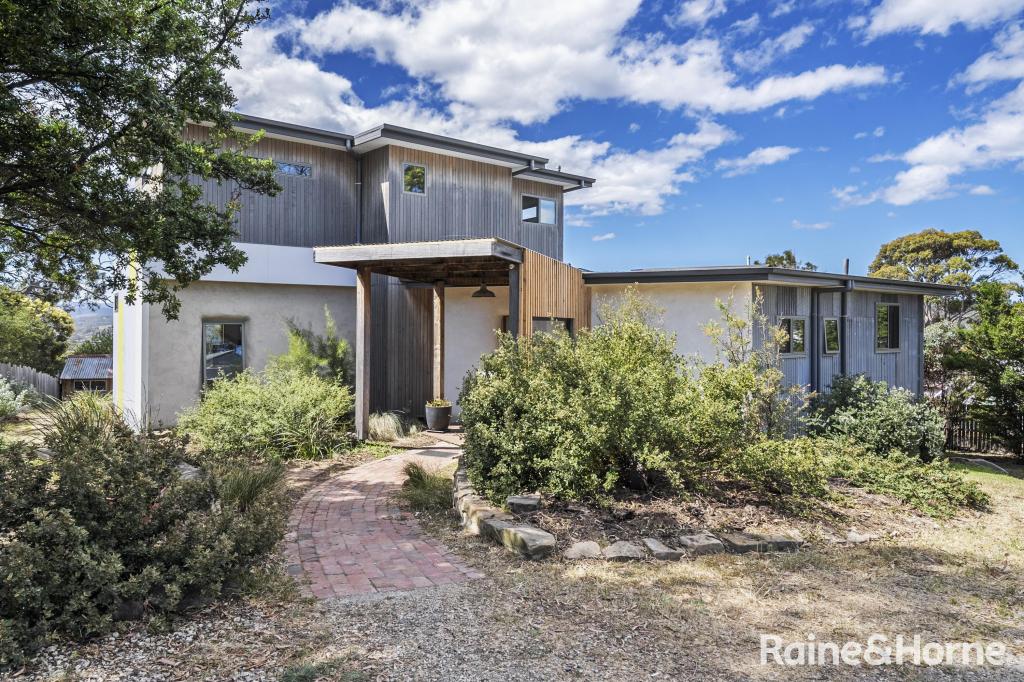 6 Hilltop Pl, Dodges Ferry, TAS 7173