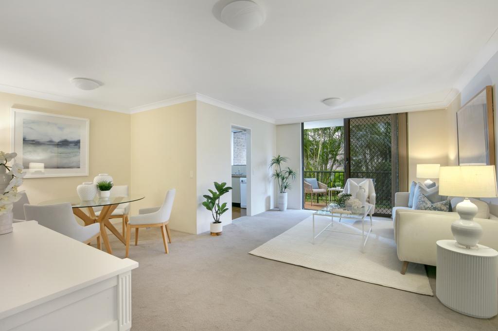12/23-31 Whistler St, Manly, NSW 2095