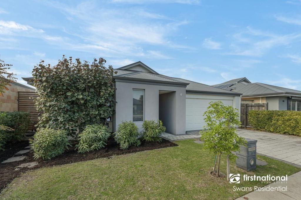 6 Anderton St, Ellenbrook, WA 6069