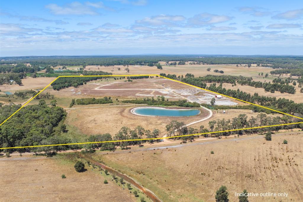 512 Tanah Marah Rd, Bramley, WA 6285