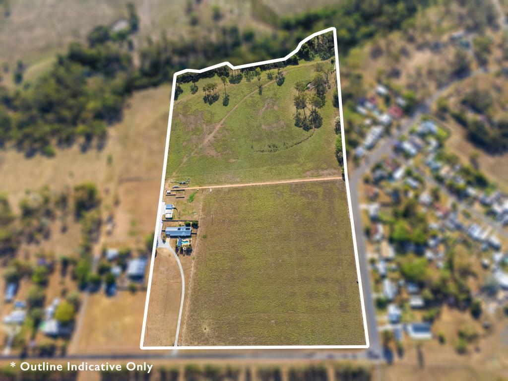 182-206 Goddards Rd, Yamanto, QLD 4305