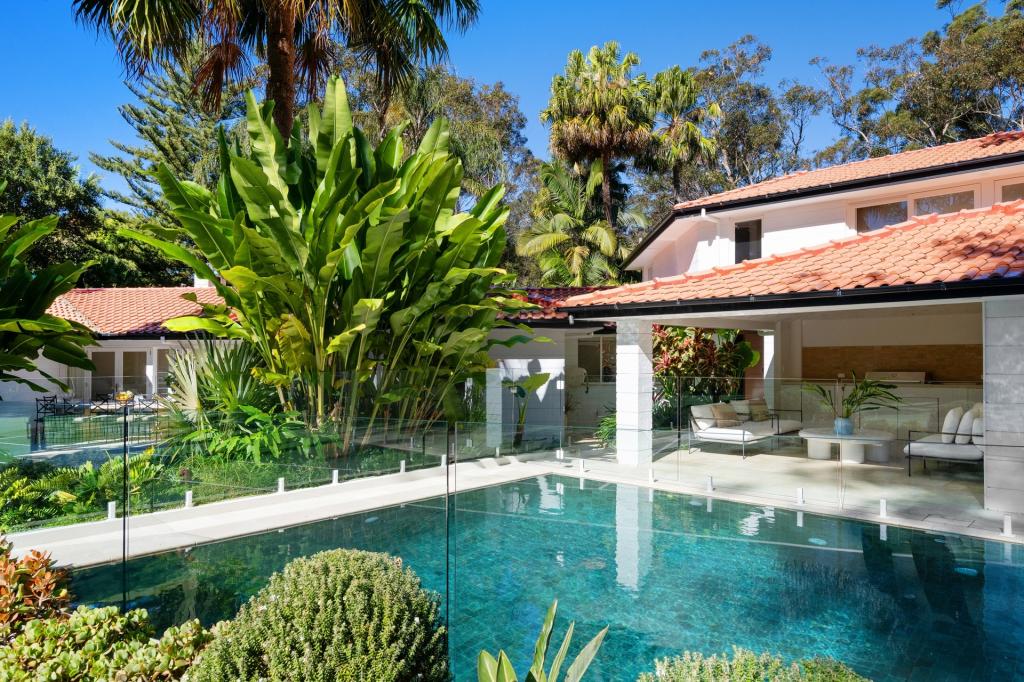 14 Ruskin Rowe, Avalon Beach, NSW 2107