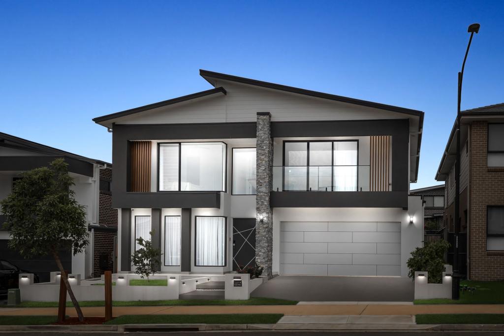 103 Valletta Dr, Box Hill, NSW 2765