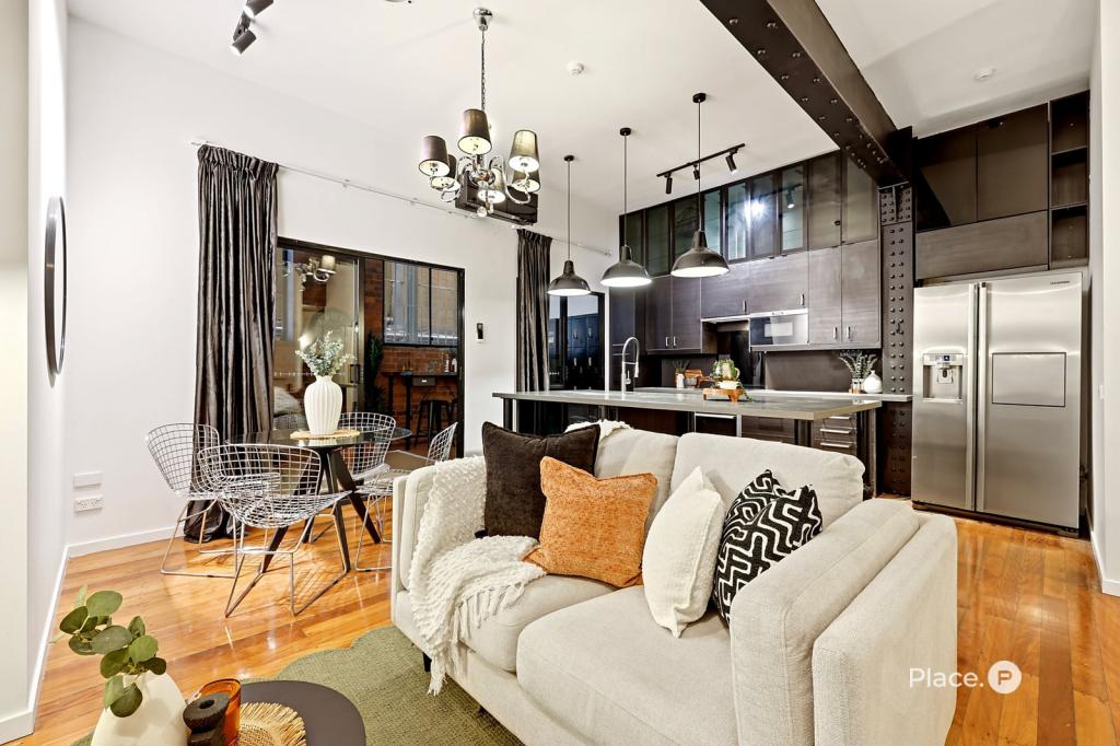 8/758 Ann St, Fortitude Valley, QLD 4006