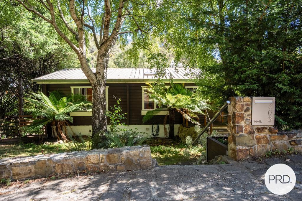 603 Huon Rd, South Hobart, TAS 7004