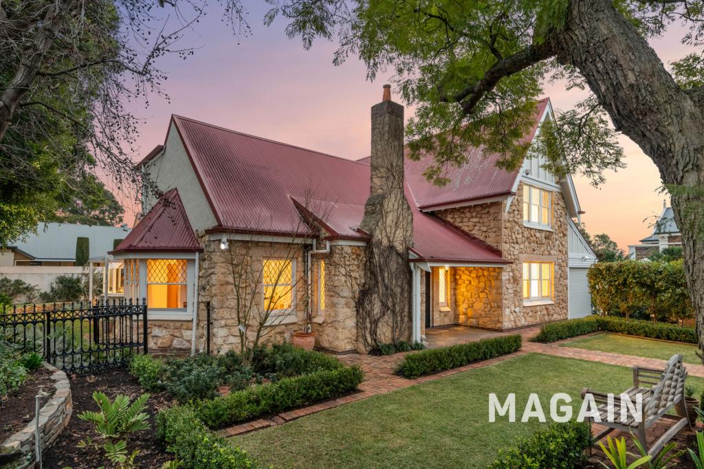 2 View St, Unley Park, SA 5061