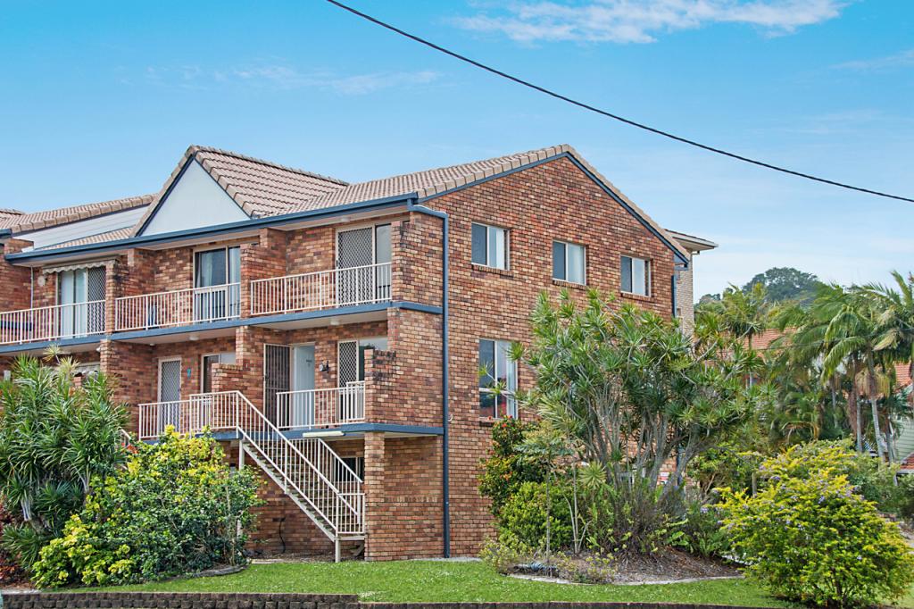 1/21 Margaret St, Tweed Heads, NSW 2485