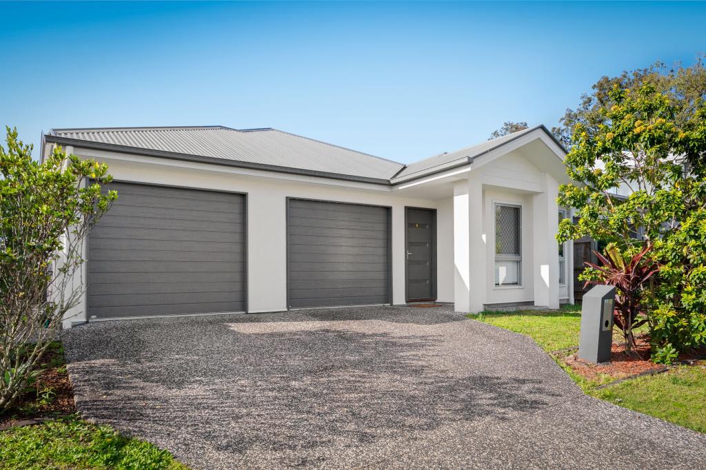 23 BLUEBELL ST, JOYNER, QLD 4500