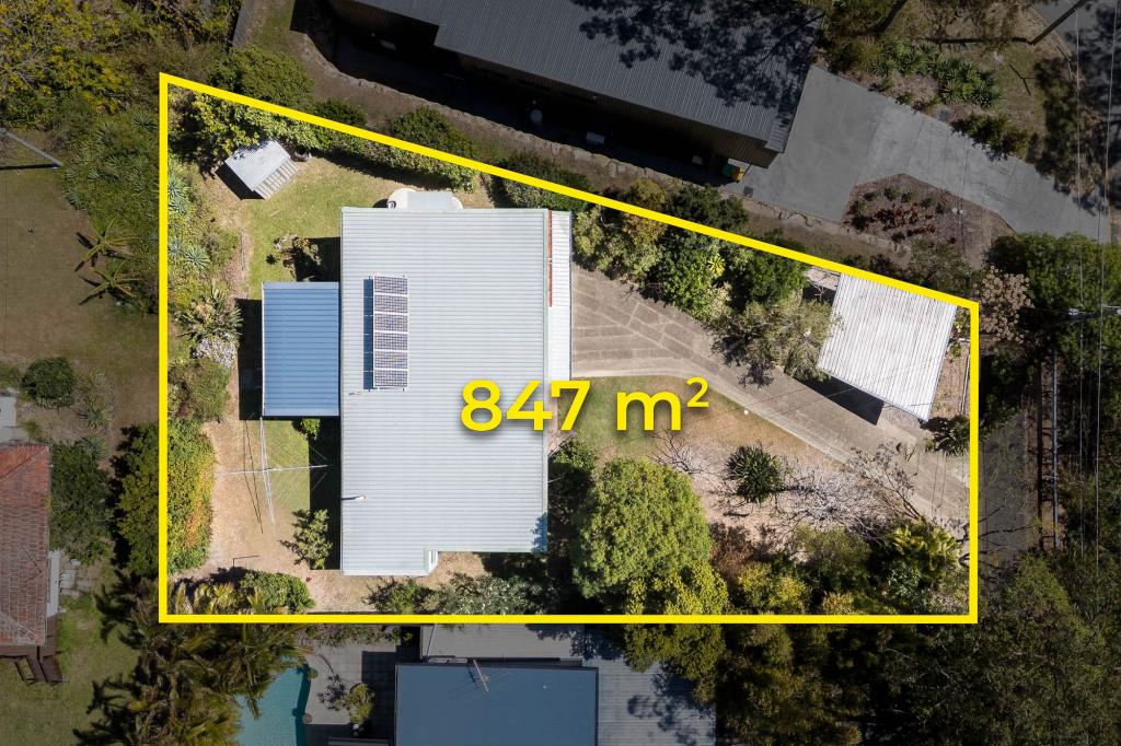 10 Lossock Ave, Camp Hill, QLD 4152