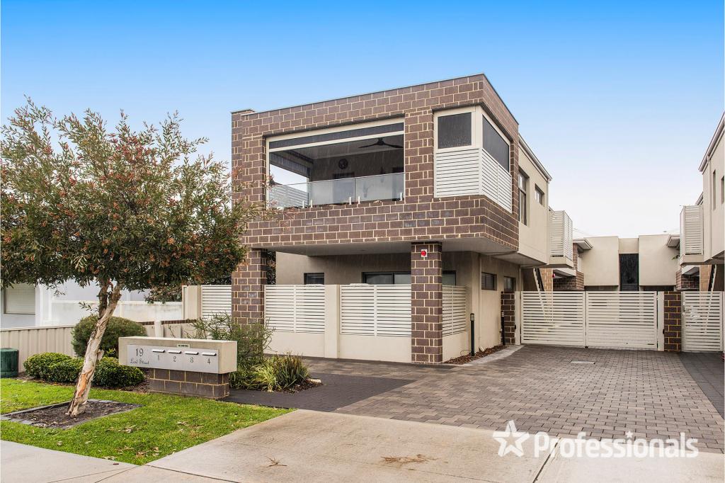 3/19 Lord St, Bassendean, WA 6054