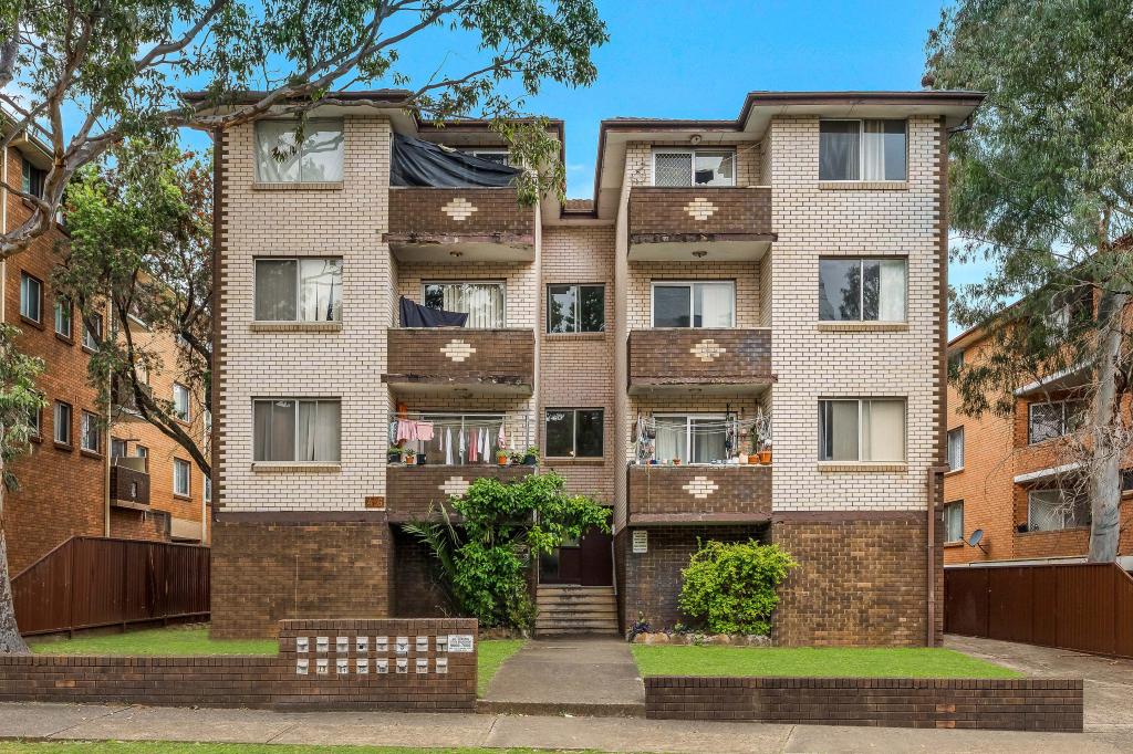 14/4-6 Nagle St, Liverpool, NSW 2170