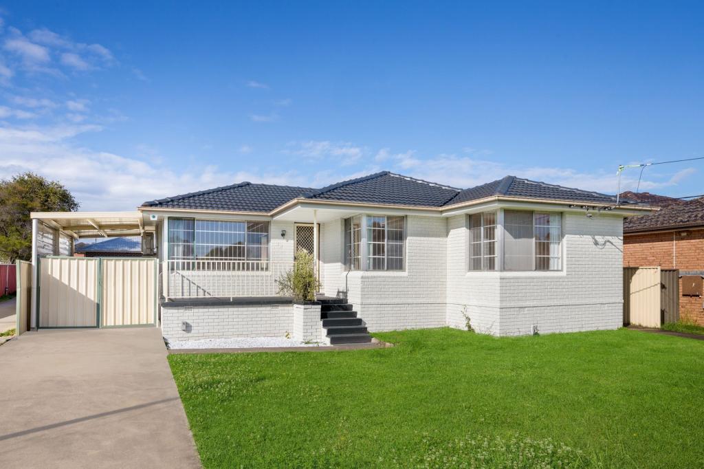 22 Moir St, Smithfield, NSW 2164