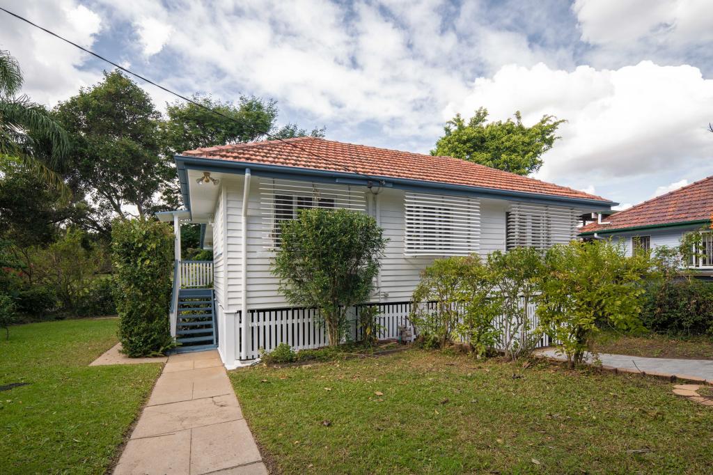 24 Anson St, Moorooka, QLD 4105