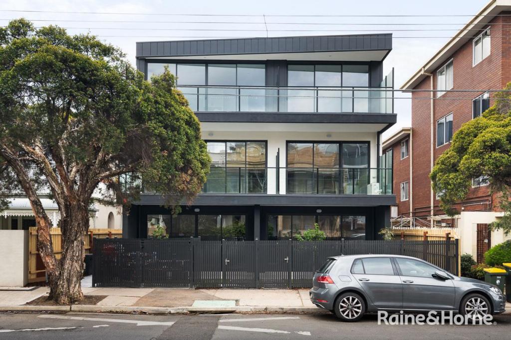G02/287 Brunswick Rd, Brunswick, VIC 3056