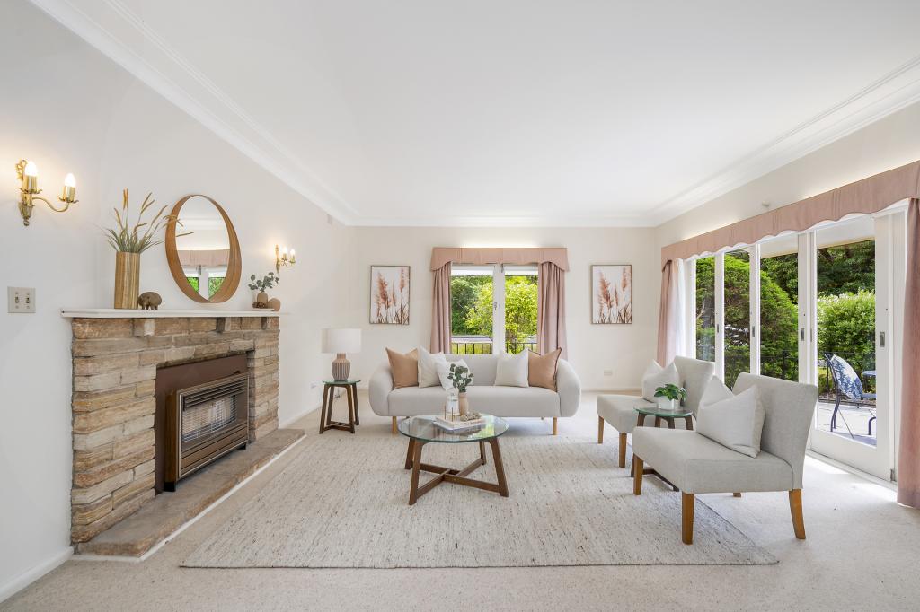 4 Wongalee Ave, Wahroonga, NSW 2076