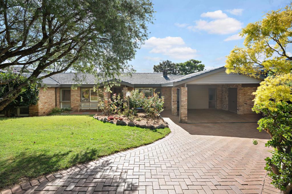 7 Knightsbridge Ave, Belrose, NSW 2085