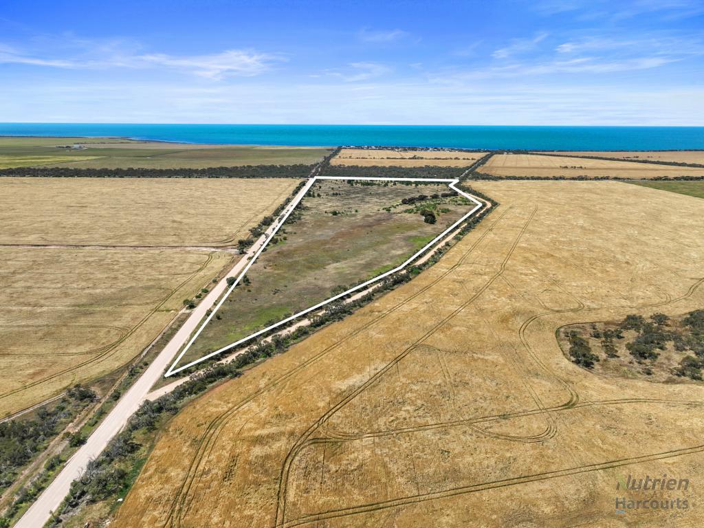 4 Vinecombe Rd, Port Julia, SA 5580