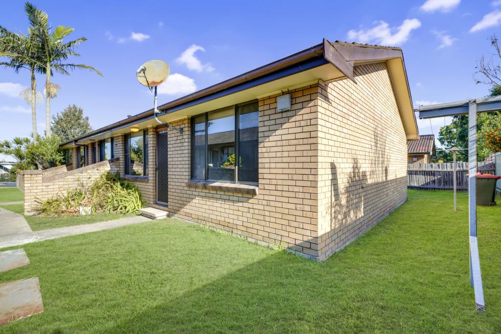 3/11 Waller St, East Maitland, NSW 2323