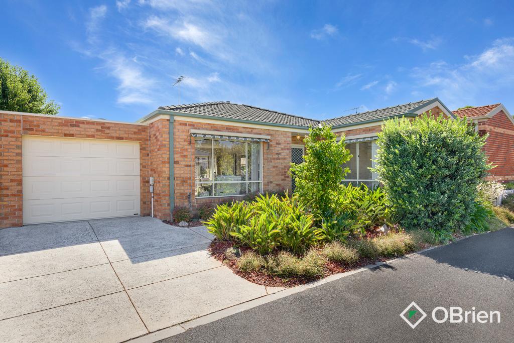 3/85 Ashleigh Ave, Frankston, VIC 3199