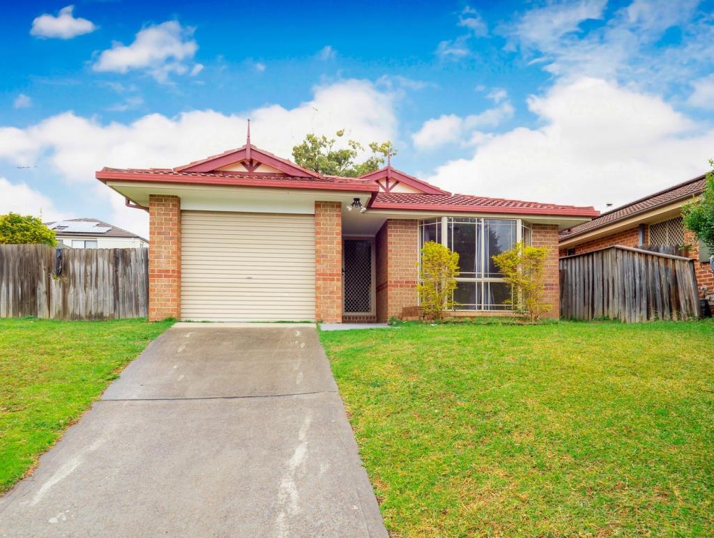 36 PHOENIX AVE, STANHOPE GARDENS, NSW 2768