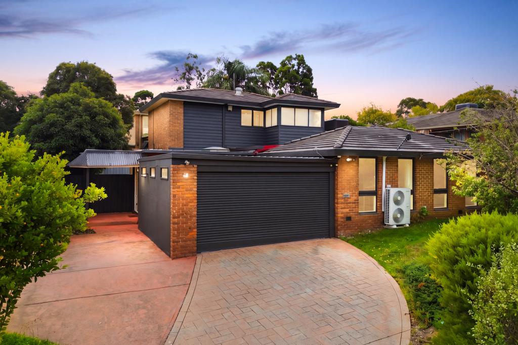33 Warralong Ave, Greensborough, VIC 3088