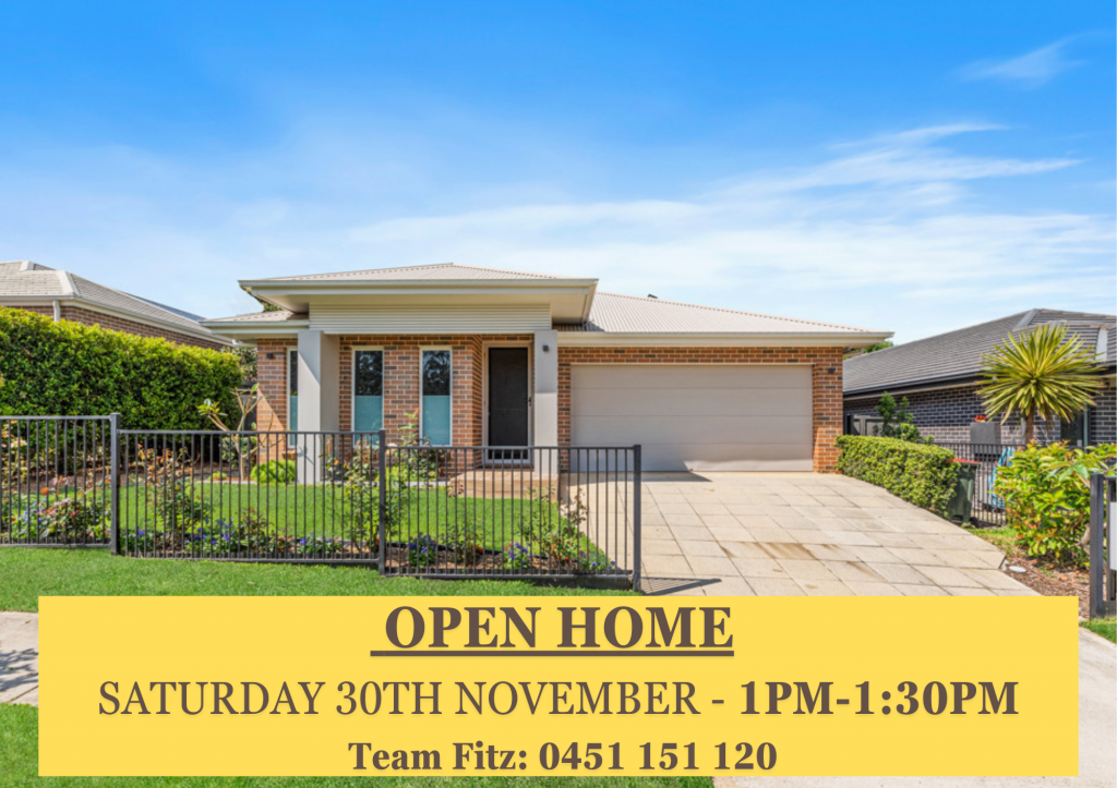 128 Springs Rd, Spring Farm, NSW 2570