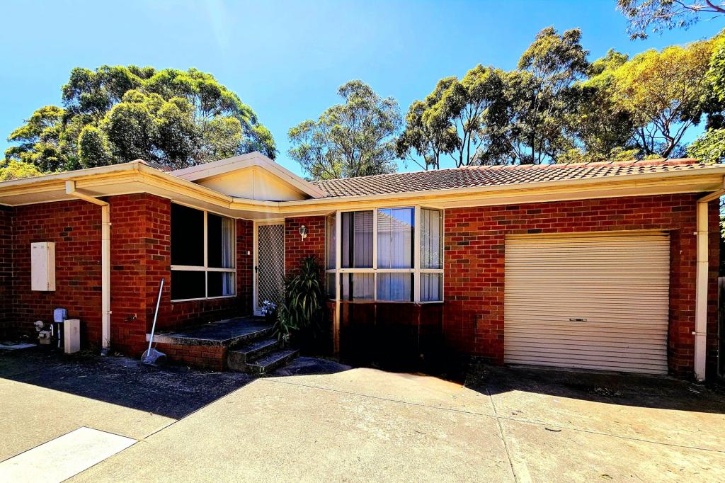 2/70 Beddoe Ave, Clayton, VIC 3168