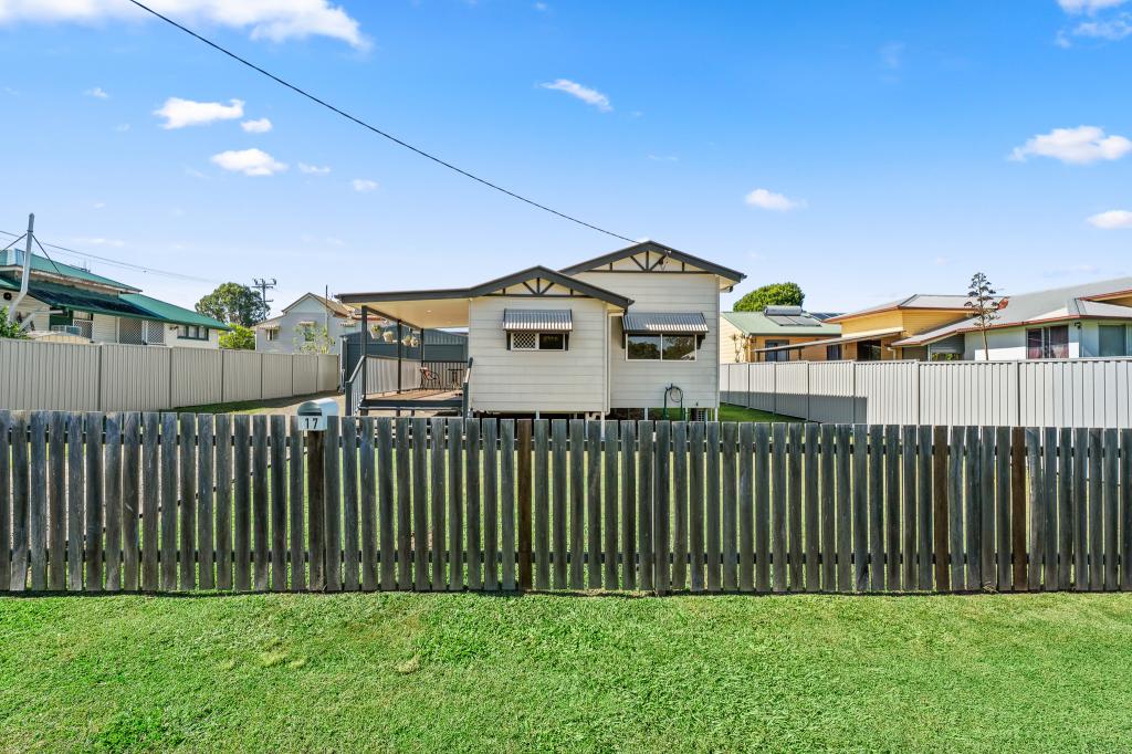 17 May St, Granville, QLD 4650