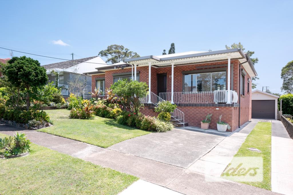 26 Greystone St, North Lambton, NSW 2299