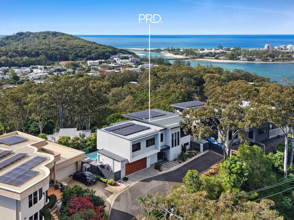 5b Vantage Point Dr, Burleigh Heads, QLD 4220