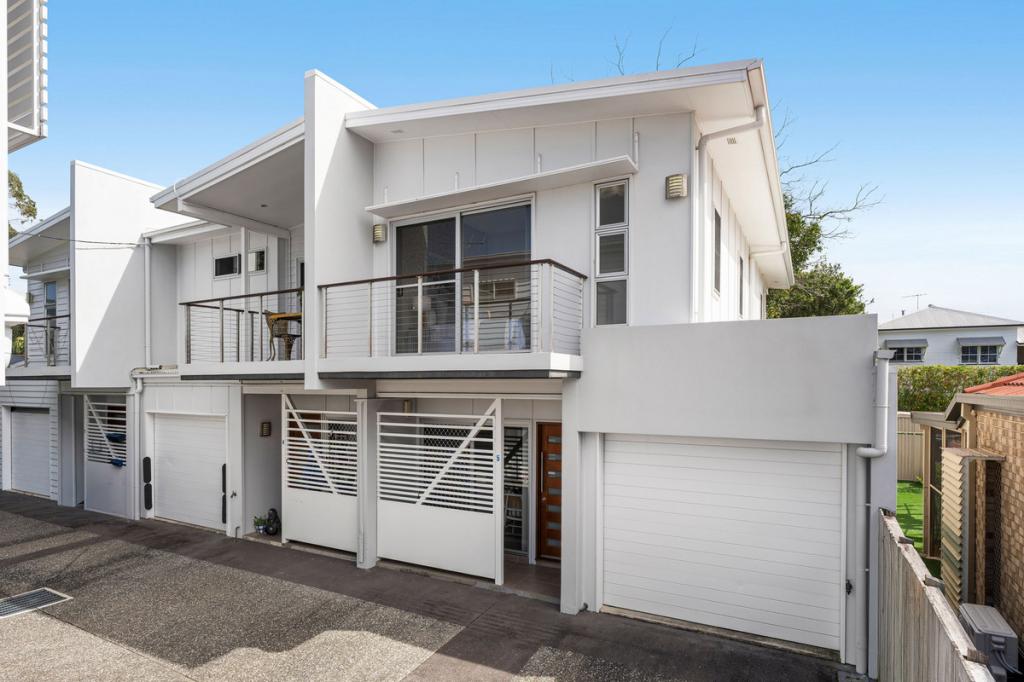5/17 BERRIMA ST, WYNNUM, QLD 4178