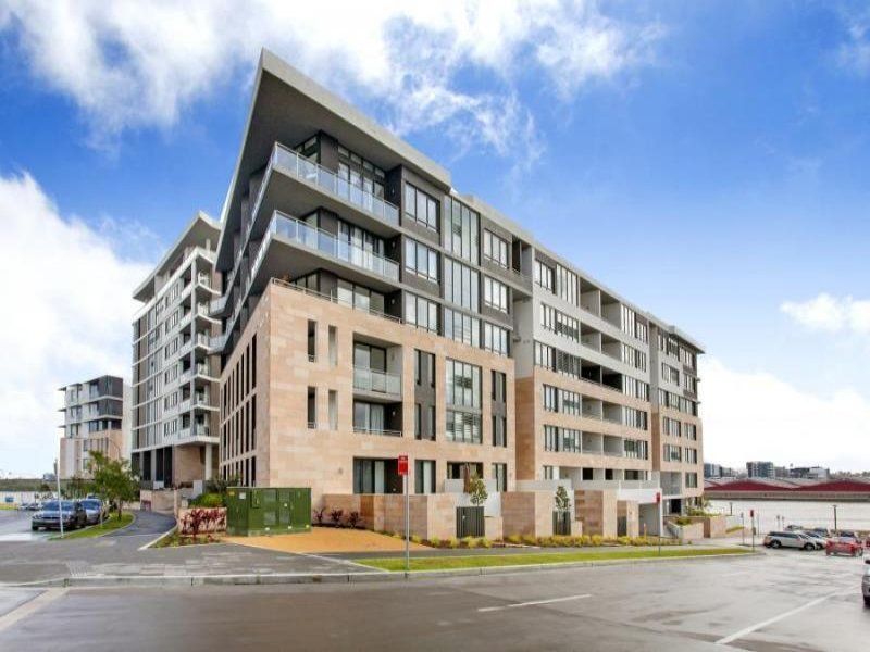 703/36 Shoreline Dr, Rhodes, NSW 2138