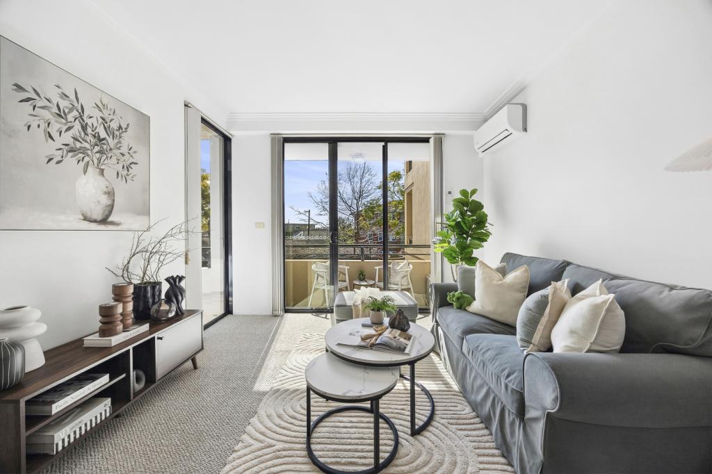 28/232-240 Ben Boyd Rd, Cremorne, NSW 2090