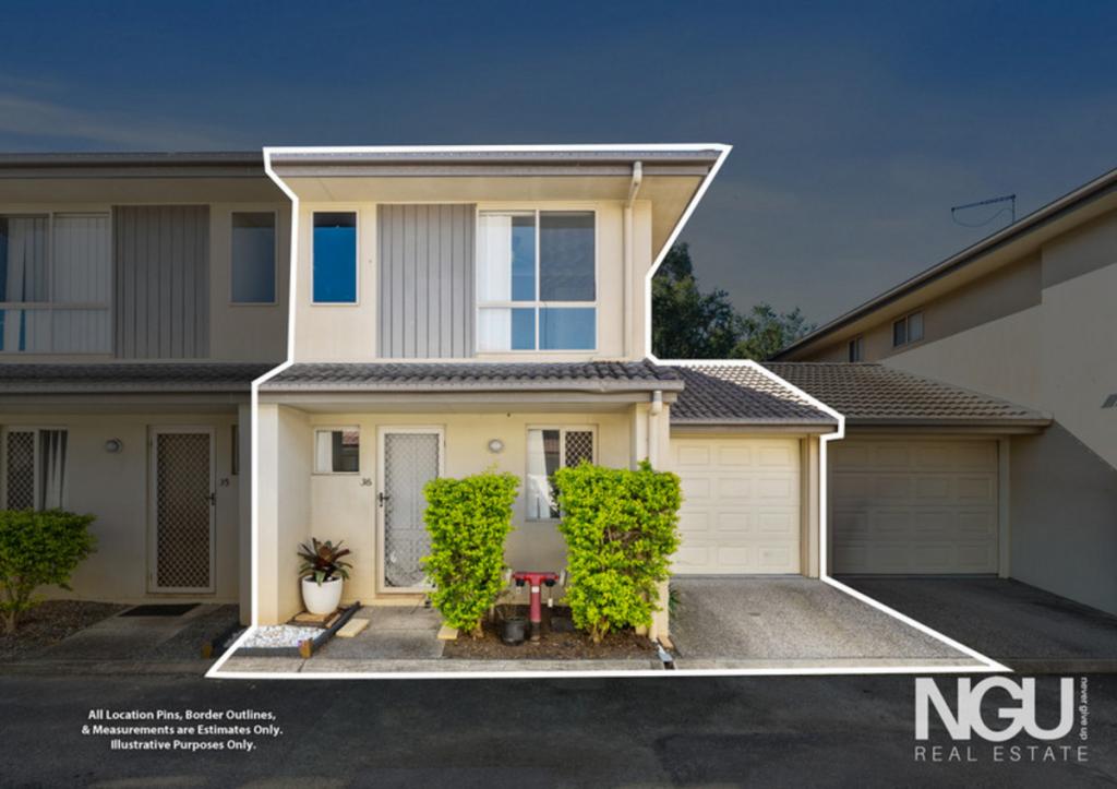 36/147-153 Fryar Rd, Eagleby, QLD 4207