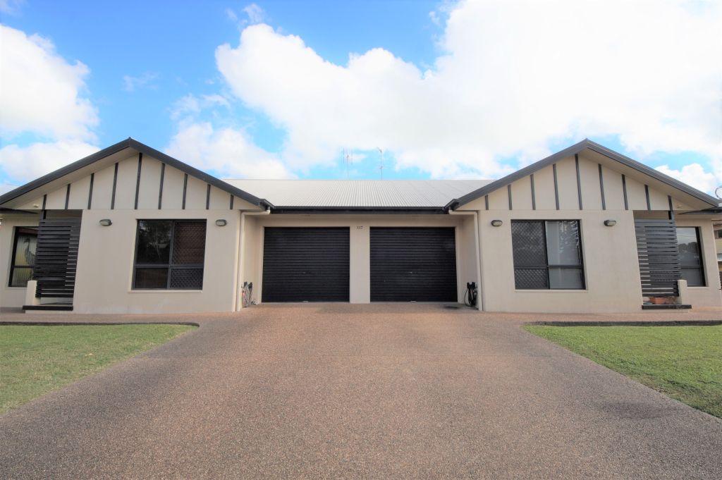 1-3/117 Wilmington St, Ayr, QLD 4807