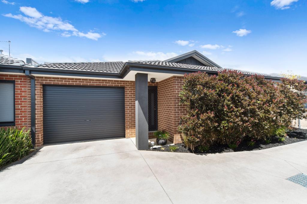 2/26 Warrenwood Pl, Langwarrin, VIC 3910