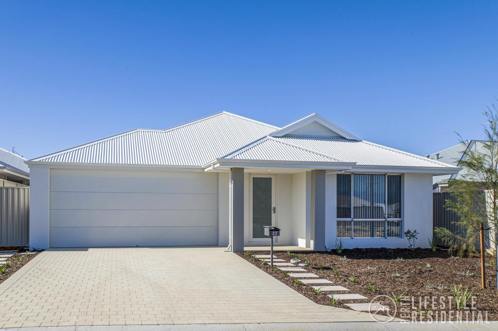 33 Surfers St, Alkimos, WA 6038