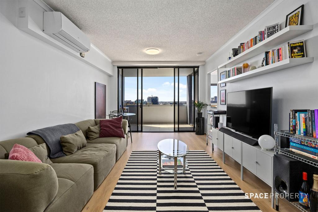 703/292 Boundary St, Spring Hill, QLD 4000