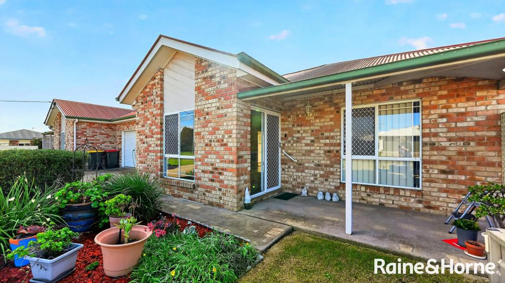 1/6 Bell Pl, Warwick, QLD 4370